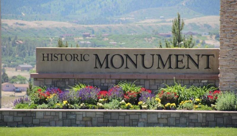 120 Winding Meadow By Vacation Rentals For You Monument Экстерьер фото
