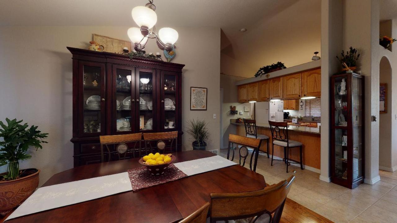 120 Winding Meadow By Vacation Rentals For You Monument Экстерьер фото