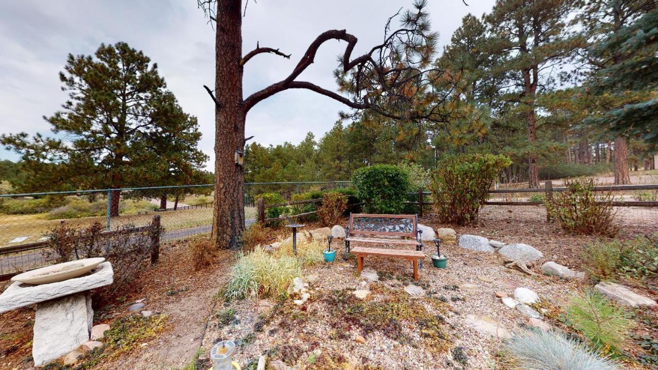 120 Winding Meadow By Vacation Rentals For You Monument Экстерьер фото