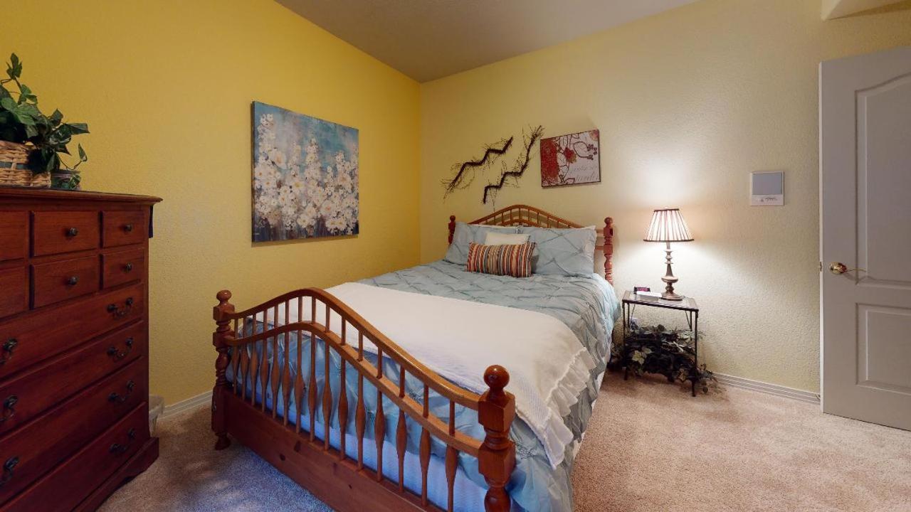 120 Winding Meadow By Vacation Rentals For You Monument Экстерьер фото