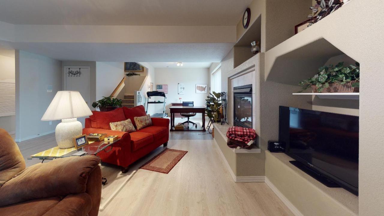 120 Winding Meadow By Vacation Rentals For You Monument Экстерьер фото