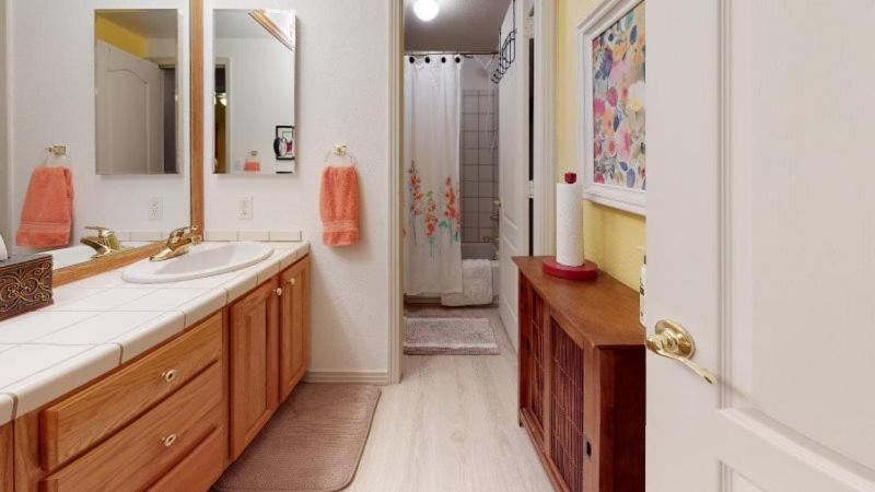 120 Winding Meadow By Vacation Rentals For You Monument Экстерьер фото