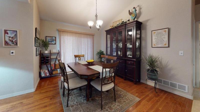 120 Winding Meadow By Vacation Rentals For You Monument Экстерьер фото