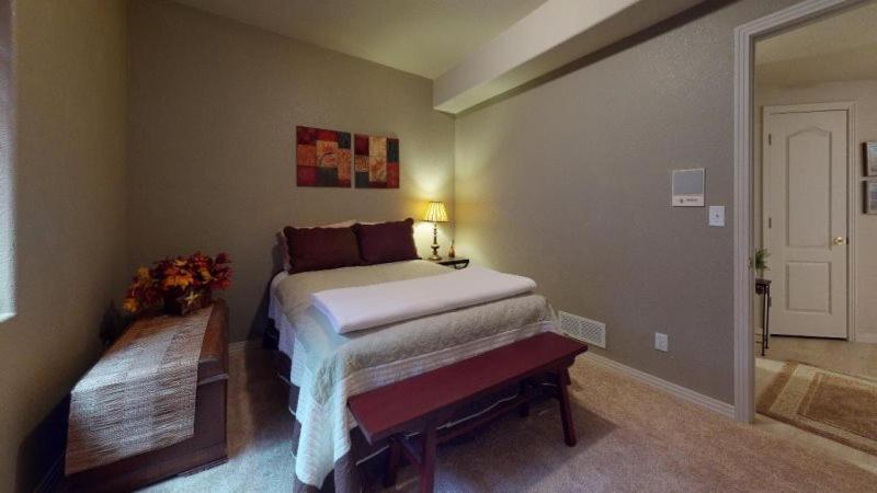 120 Winding Meadow By Vacation Rentals For You Monument Экстерьер фото