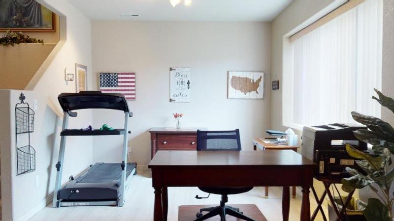 120 Winding Meadow By Vacation Rentals For You Monument Экстерьер фото