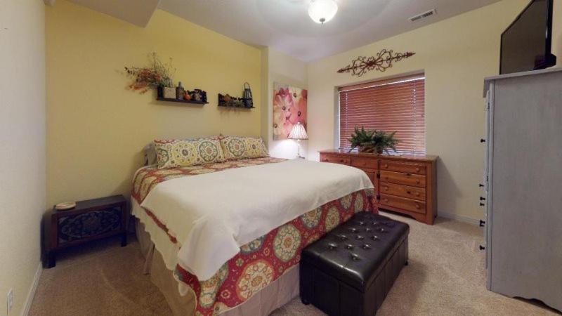 120 Winding Meadow By Vacation Rentals For You Monument Экстерьер фото