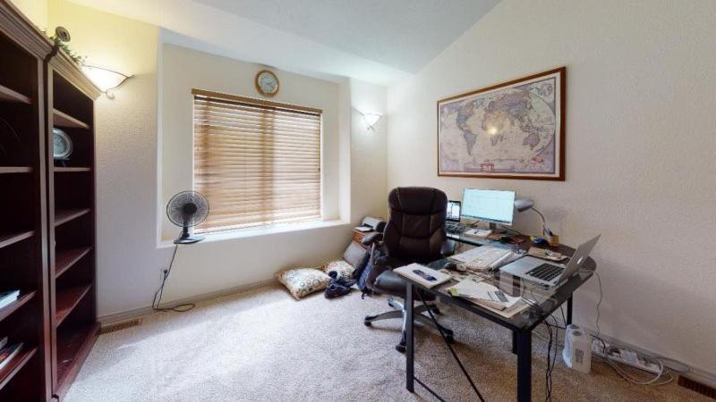120 Winding Meadow By Vacation Rentals For You Monument Экстерьер фото