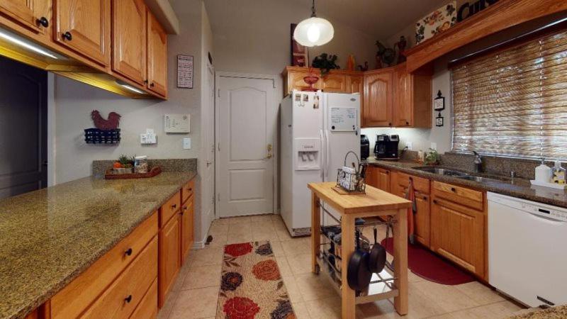 120 Winding Meadow By Vacation Rentals For You Monument Экстерьер фото