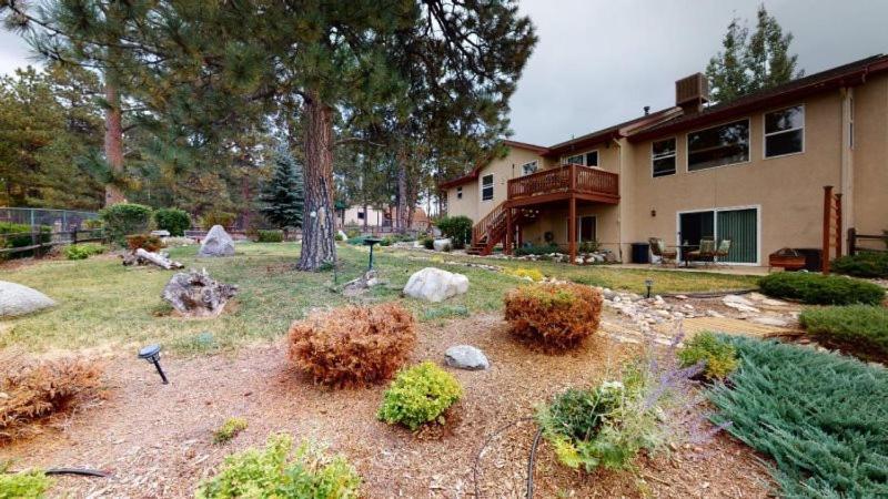 120 Winding Meadow By Vacation Rentals For You Monument Экстерьер фото